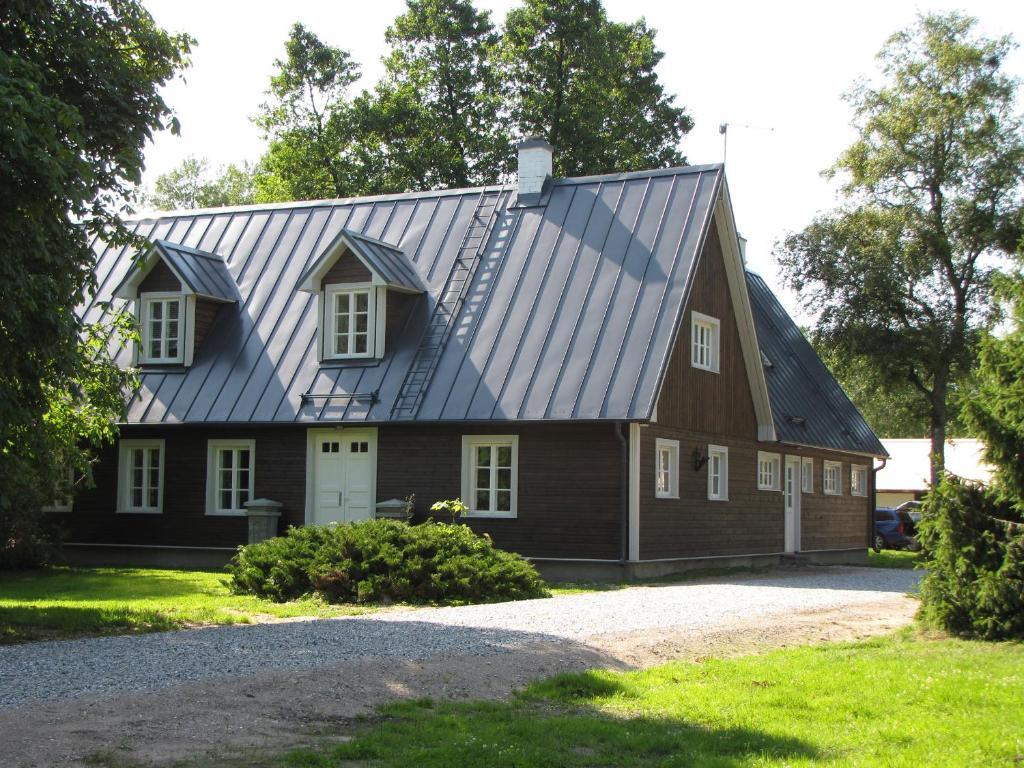 Mandjala Puhketalu - Cottages Quarto foto
